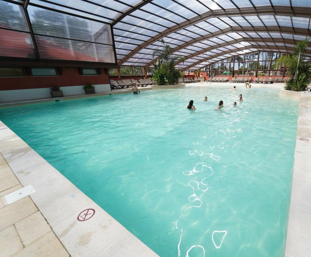 Ohai Nazare Outdoor Resort Zewnętrze zdjęcie