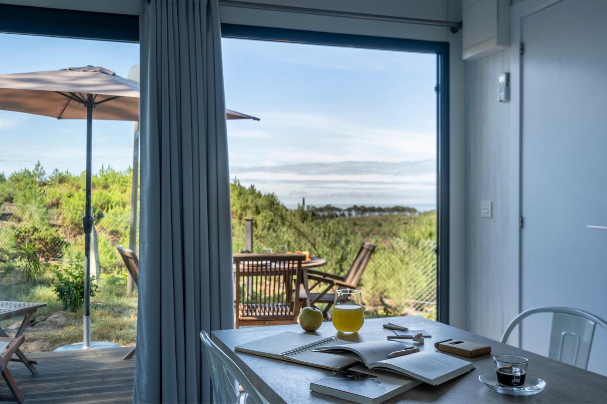 Ohai Nazare Outdoor Resort Pokój zdjęcie
