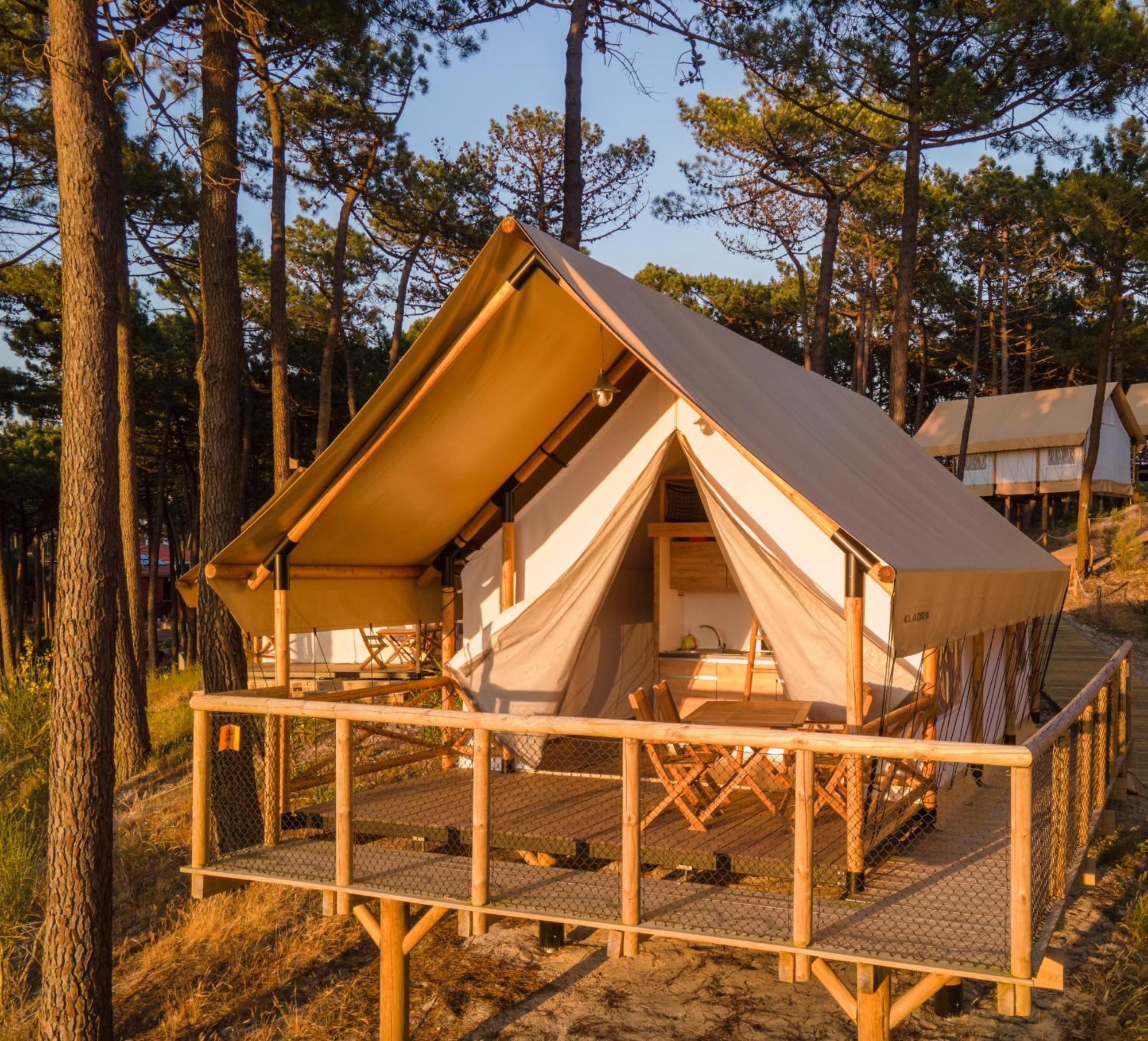 Ohai Nazare Outdoor Resort Pokój zdjęcie
