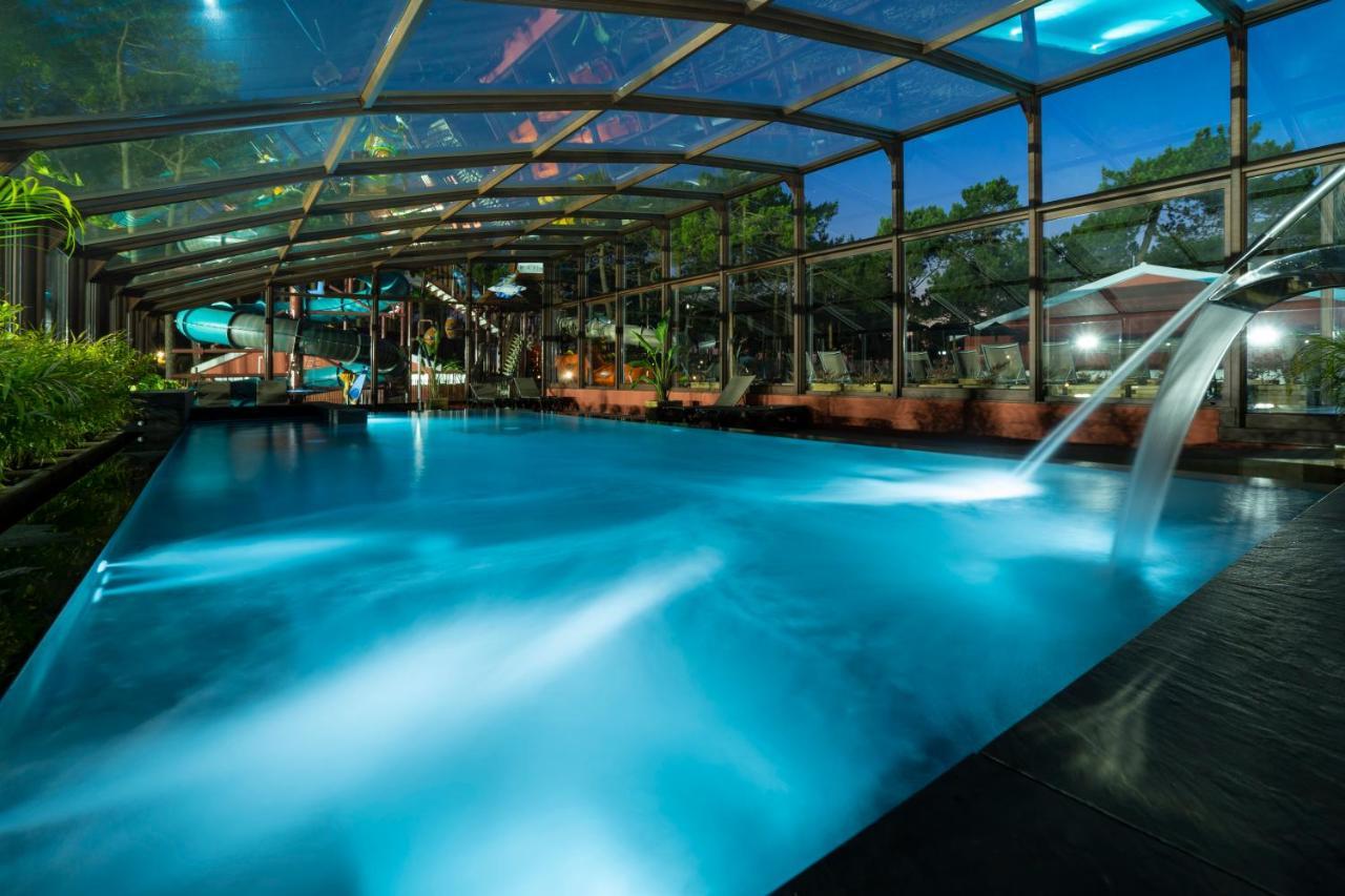 Ohai Nazare Outdoor Resort Zewnętrze zdjęcie